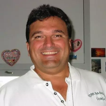 Angelo Virgilio