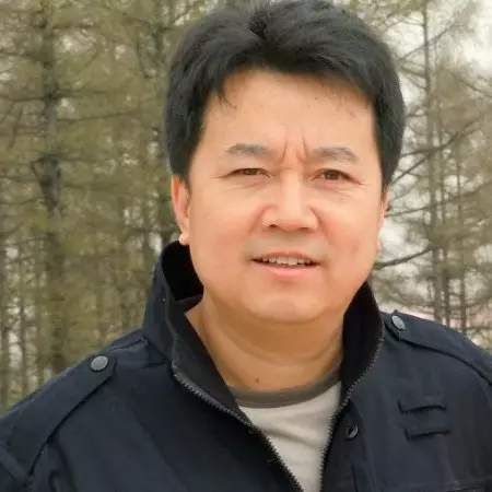 Hongwei Li