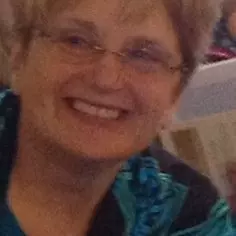 Kathy Schlecht, Spiritual Director