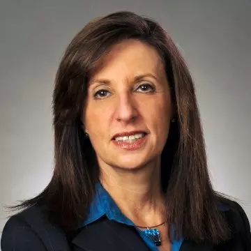 Julie Waldman