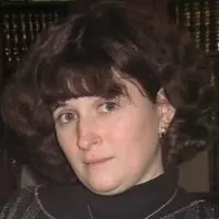 Anna Kreslavskiy (Shleyfman)
