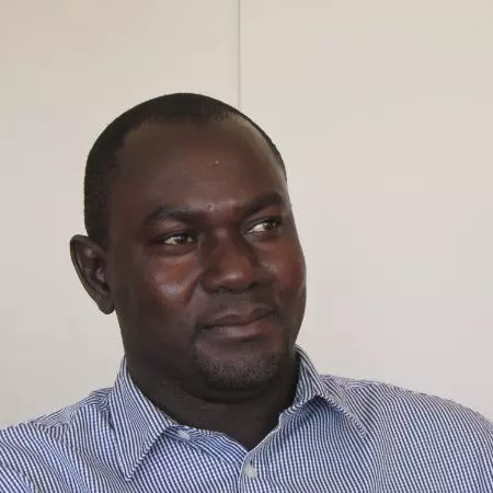 Aliyou Amadou Maiga