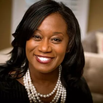 Dr. Angela M. Joyner, Vice President/GM