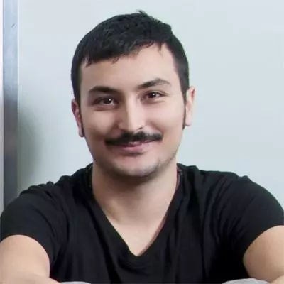 Mehmet Fatih YILDIZ
