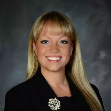 Kristin Schaller, MBA