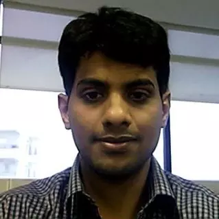 Ranjit Nandula