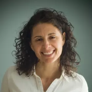 Sara Bensman