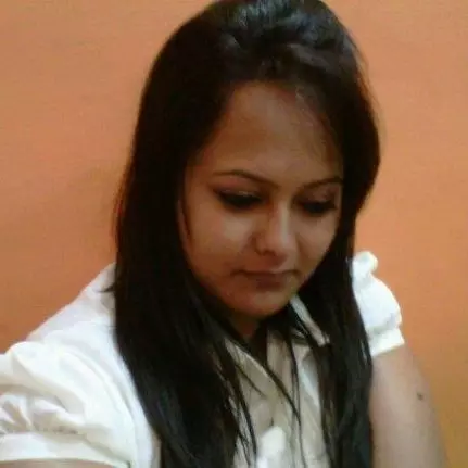 Namrata Chatterjee