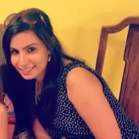Nikki (Yukti) Malhotra