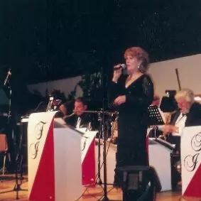 Judy Ferrari-Miller