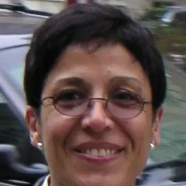 Graciela Blanchet