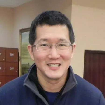 Ron Yu