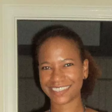 Rochelle Graham, MBA