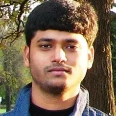 Vijay Geddada