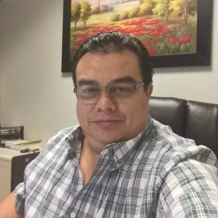 Jose Luis Avendano, MBA