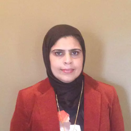 Lubna Dr. Maruf