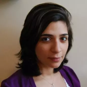Sara Al-Farhan