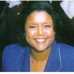 Cynthia Jackson, PMP