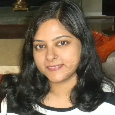 Pooja Mathur MBA, PHR