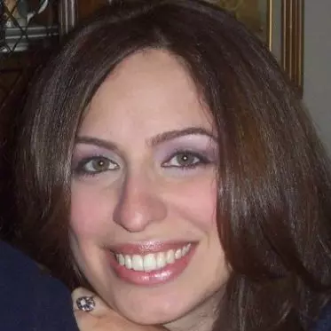 Lisa Gentile