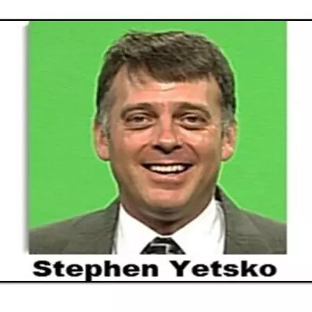 Steve Yetsko