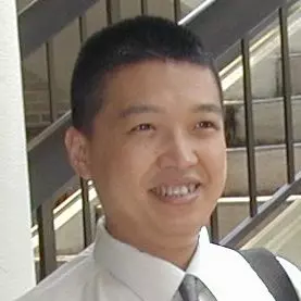 Hongwei Zhao