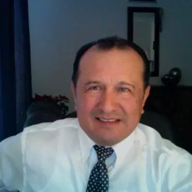 Luis Chavarria