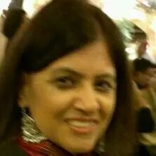 Glenda Fernandes