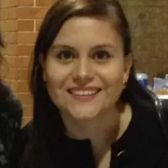 Adriana Castellanos Bustamante