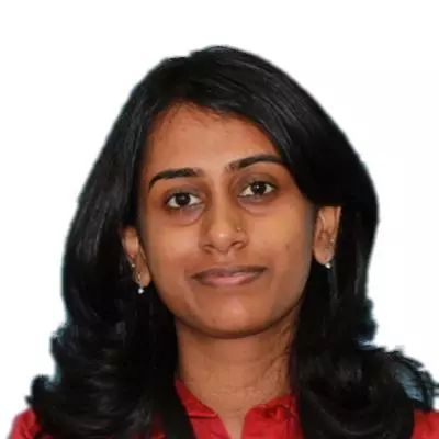 Suchitra Chandran