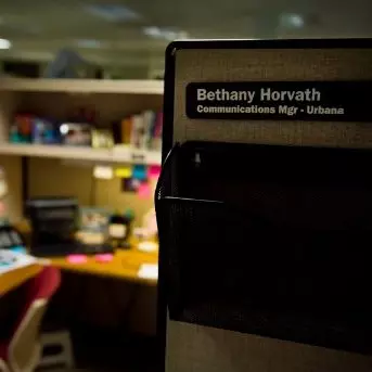 Bethany Horvath