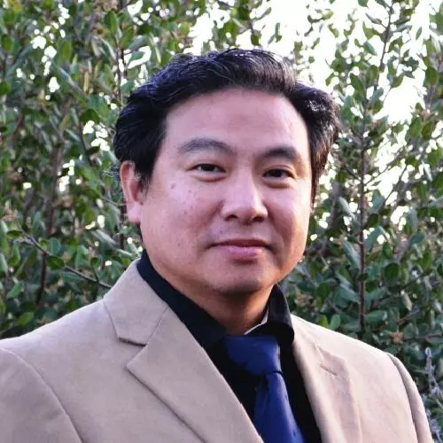 Anthony Ang