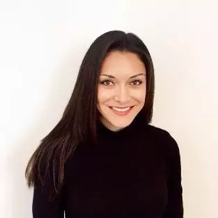 Sabrina Gómez