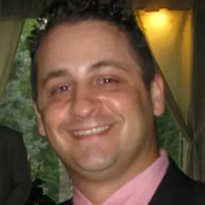 Vincent Spina, CPA