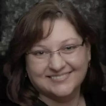 Samantha Surowiec, Ph.D.