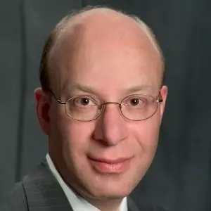 Jamie A. Jacobsohn