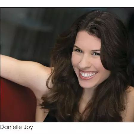 Danielle Joy