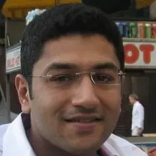 Kushal Choksi