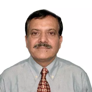Harshad Bhatt