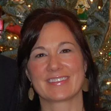 Kristin Giordano