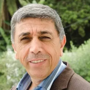 Ahmed Fekairi