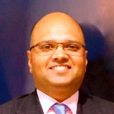 Sapan Shah