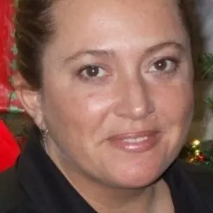 Carla Patino-Davis