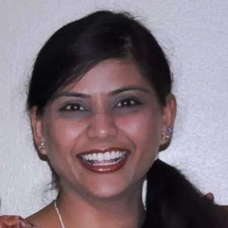 Sweta Patel, MLS [ASCP]