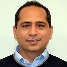 Ankesh Mehta