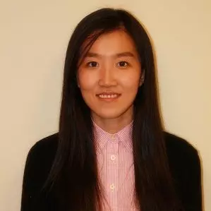 Cheryl Zhiwan Yang