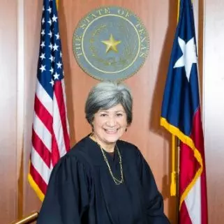 Judge Josefina Rendon