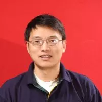 James Zhu