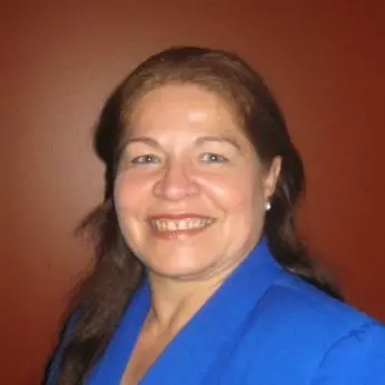 Mary Carrillo, MBA