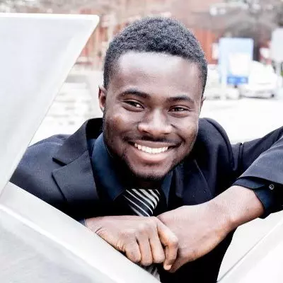 Samuel Owusu-Obuobi